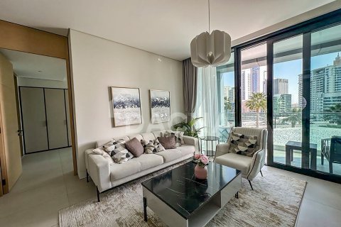 Apartment sa Jumeirah Beach Residence, Dubai, UAE 1 silid-tulugan, 79 sq.m. № 707201 - larawan 8