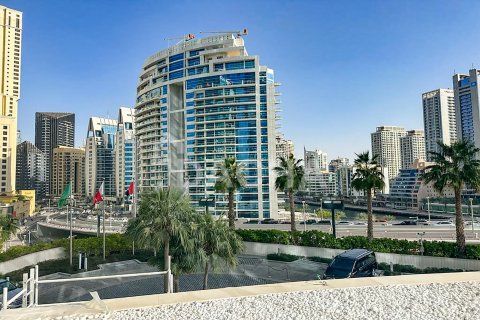 Apartment sa Jumeirah Beach Residence, Dubai, UAE 1 silid-tulugan, 79 sq.m. № 707201 - larawan 2