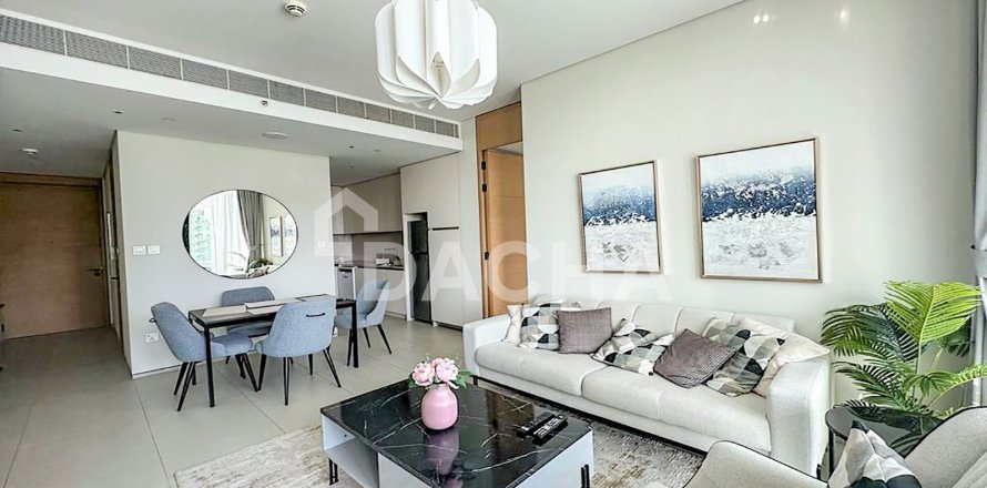 Apartment sa Jumeirah Beach Residence, Dubai, UAE 1 silid-tulugan, 79 sq.m. № 707201