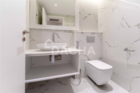 Купить квартиру в Пальма Джумейра, Дубай, ОАЭ 1 спальня, 107м2, № 707198 - фото 12