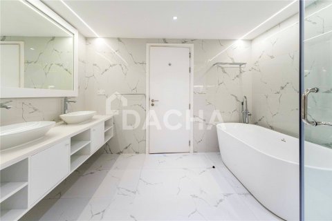 Купить квартиру в Пальма Джумейра, Дубай, ОАЭ 1 спальня, 107м2, № 707198 - фото 15