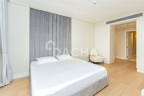 Купить квартиру в Пальма Джумейра, Дубай, ОАЭ 1 спальня, 107м2, № 707198 - фото 17