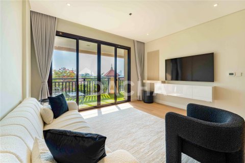 Διαμέρισμα σε Palm Jumeirah, Dubai, ΗΑΕ 1 υπνοδωμάτιο, 107 τ.μ. Αρ. 707198