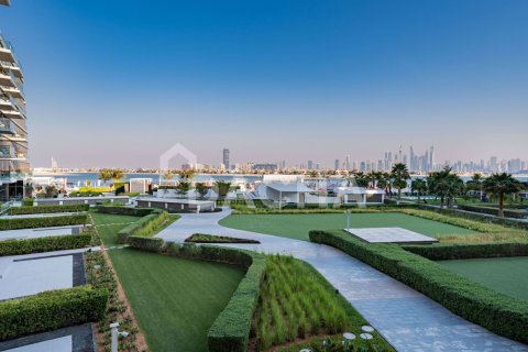 Apartamento en Palm Jumeirah, Dubai, EAU 3 dormitorios, 162 m² № 707199