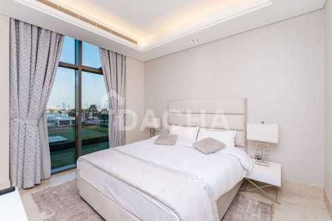 Lakás itt: Palm Jumeirah, Dubai, EAE, 3 hálószoba, 162 m², azonosító: 707199 - fénykép 18