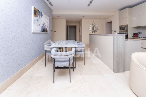 Lakás itt: Palm Jumeirah, Dubai, EAE, 3 hálószoba, 162 m², azonosító: 707199 - fénykép 9
