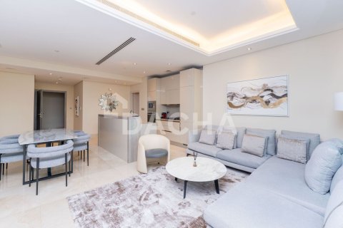 Lakás itt: Palm Jumeirah, Dubai, EAE, 3 hálószoba, 162 m², azonosító: 707199 - fénykép 4