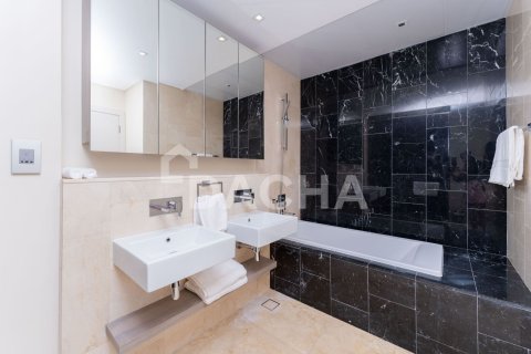 Lakás itt: Palm Jumeirah, Dubai, EAE, 3 hálószoba, 162 m², azonosító: 707199 - fénykép 13
