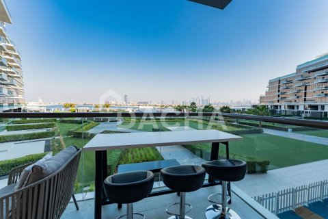 Lakás itt: Palm Jumeirah, Dubai, EAE, 3 hálószoba, 162 m², azonosító: 707199 - fénykép 3