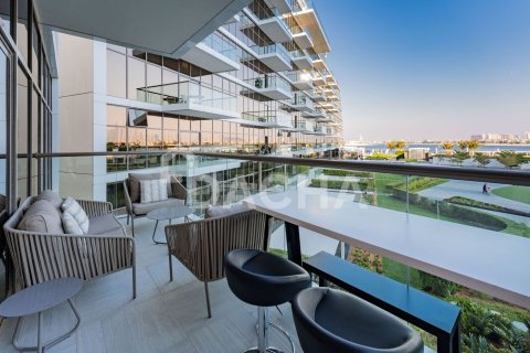 Lakás itt: Palm Jumeirah, Dubai, EAE, 3 hálószoba, 162 m², azonosító: 707199 - fénykép 22