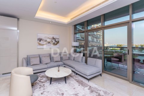 Lakás itt: Palm Jumeirah, Dubai, EAE, 3 hálószoba, 162 m², azonosító: 707199 - fénykép 2