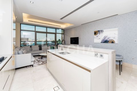 Lakás itt: Palm Jumeirah, Dubai, EAE, 3 hálószoba, 162 m², azonosító: 707199 - fénykép 8