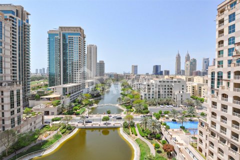 Διαμέρισμα σε The Views, Dubai, ΗΑΕ 2 υπνοδωμάτια, 135 τ.μ. Αρ. 707200