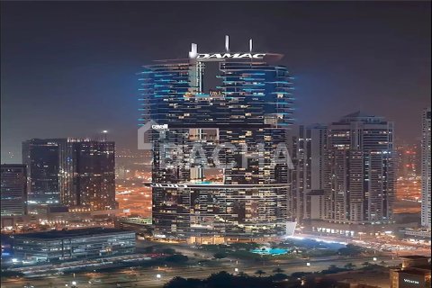 Dubai Marina, Dubai, संयुक्त अरब अमीरात में अपार्टमेंट, 1 बेडरूम, 83 वर्ग मीटर, संख्या 707202 - फ़ोटो 7