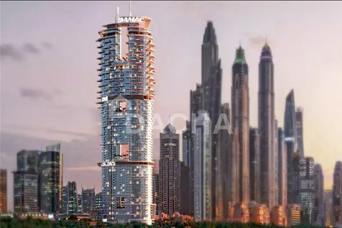 Dubai Marina, Dubai, संयुक्त अरब अमीरात में अपार्टमेंट, 1 बेडरूम, 83 वर्ग मीटर, संख्या 707202 - फ़ोटो 8
