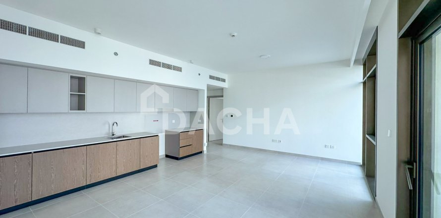 Apartament në Dubai Creek Harbour (The Lagoons), Emiratet e Bashkuara Arabe 2 dhoma gjumi, 105 m2. № 707197