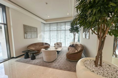 Apartament në Dubai Creek Harbour (The Lagoons), Emiratet e Bashkuara Arabe 2 dhoma gjumi, 105 m2. № 707197 - Foto 17
