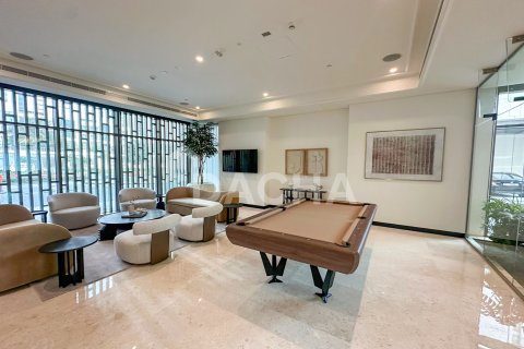 Apartament në Dubai Creek Harbour (The Lagoons), Emiratet e Bashkuara Arabe 2 dhoma gjumi, 105 m2. № 707197 - Foto 18