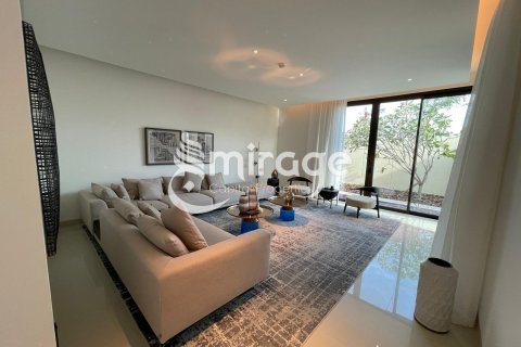 Vila na Saadiyat Island, Abu Dhabi, SAE 5 ložnice, 541.6 m² Č.: 538767 - fotografie 4