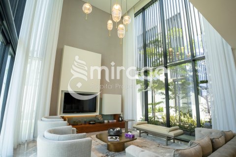 Vila na Saadiyat Island, Abu Dhabi, SAE 5 ložnice, 541.6 m² Č.: 538767 - fotografie 1