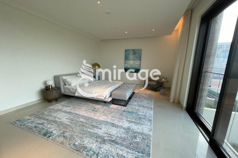 Vila na Saadiyat Island, Abu Dhabi, SAE 5 ložnice, 541.6 m² Č.: 538767 - fotografie 5