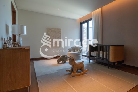 Vila na Saadiyat Island, Abu Dhabi, SAE 5 ložnice, 541.6 m² Č.: 538767 - fotografie 7