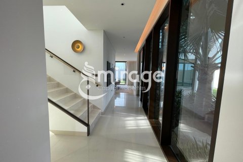 Vila na Saadiyat Island, Abu Dhabi, SAE 5 ložnice, 541.6 m² Č.: 538767 - fotografie 3