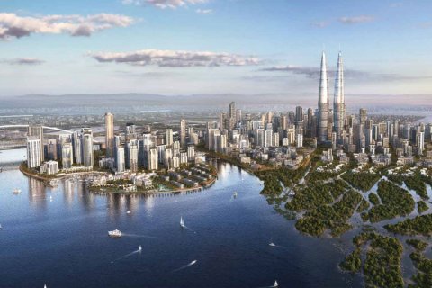 Apartman u gradu Dubai, UAE 3 spavaće sobe, 179.3 m2 Br. 703636 - Slika 2