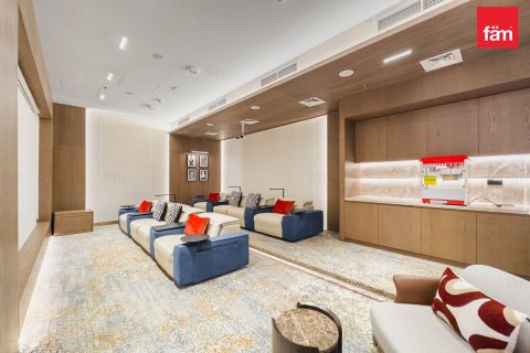 דירה להשכרה ב Business Bay, Dubai, איחוד האמירויות 1 חדר שינה, 67.1 מ"ר, מספר 703638 - תמונה 15