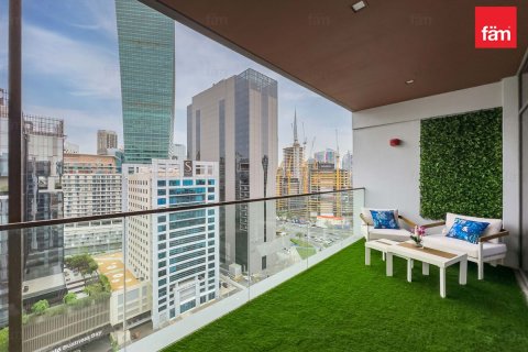 דירה להשכרה ב Business Bay, Dubai, איחוד האמירויות 1 חדר שינה, 67.1 מ"ר, מספר 703638 - תמונה 10