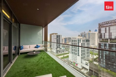 דירה להשכרה ב Business Bay, Dubai, איחוד האמירויות 1 חדר שינה, 67.1 מ"ר, מספר 703638 - תמונה 9