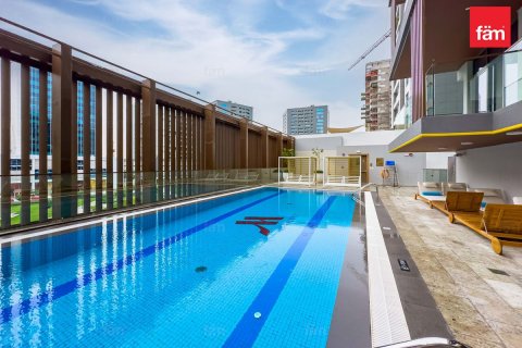 דירה להשכרה ב Business Bay, Dubai, איחוד האמירויות 1 חדר שינה, 67.1 מ"ר, מספר 703638 - תמונה 23