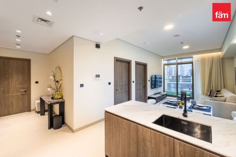 דירה להשכרה ב Business Bay, Dubai, איחוד האמירויות 1 חדר שינה, 67.1 מ"ר, מספר 703638 - תמונה 7