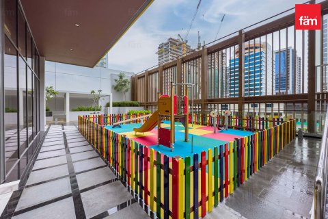 דירה להשכרה ב Business Bay, Dubai, איחוד האמירויות 1 חדר שינה, 67.1 מ"ר, מספר 703638 - תמונה 21