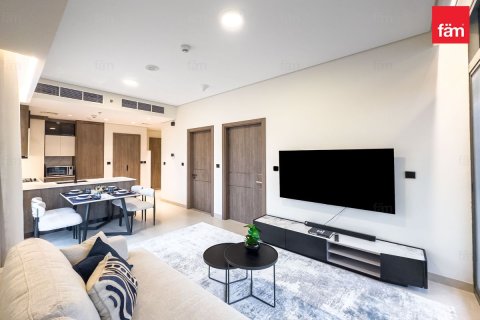 דירה להשכרה ב Business Bay, Dubai, איחוד האמירויות 1 חדר שינה, 67.1 מ"ר, מספר 703638 - תמונה 3