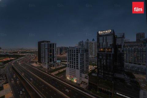 דירה להשכרה ב Business Bay, Dubai, איחוד האמירויות 1 חדר שינה, 67.1 מ"ר, מספר 703638 - תמונה 12