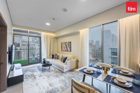 Wohnung in Business Bay, Dubai, VAE: 1 Schlafzimmer, 67.1 m2 Nr. 703638