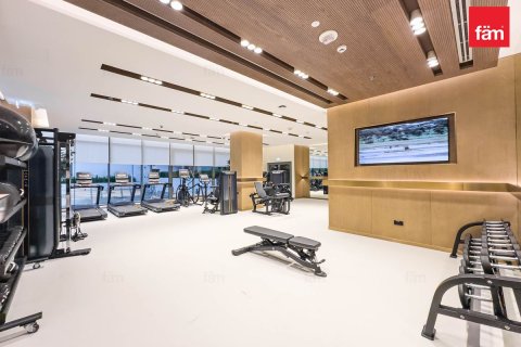 דירה להשכרה ב Business Bay, Dubai, איחוד האמירויות 1 חדר שינה, 67.1 מ"ר, מספר 703638 - תמונה 19