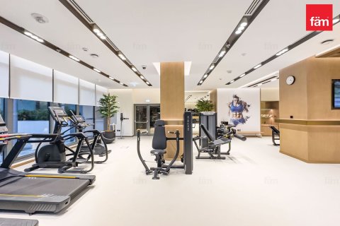 דירה להשכרה ב Business Bay, Dubai, איחוד האמירויות 1 חדר שינה, 67.1 מ"ר, מספר 703638 - תמונה 20