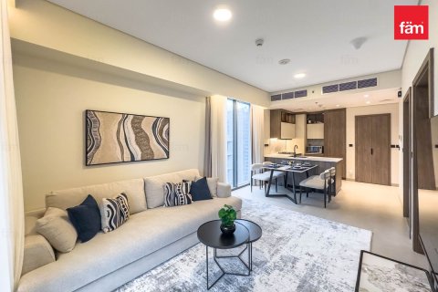 דירה להשכרה ב Business Bay, Dubai, איחוד האמירויות 1 חדר שינה, 67.1 מ"ר, מספר 703638 - תמונה 2