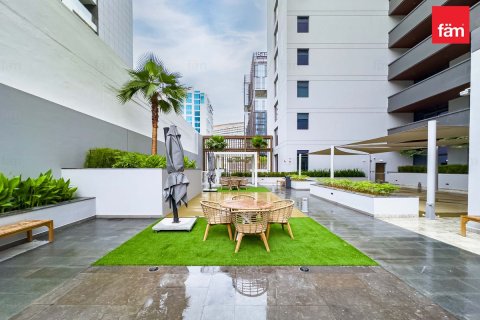 דירה להשכרה ב Business Bay, Dubai, איחוד האמירויות 1 חדר שינה, 67.1 מ"ר, מספר 703638 - תמונה 22