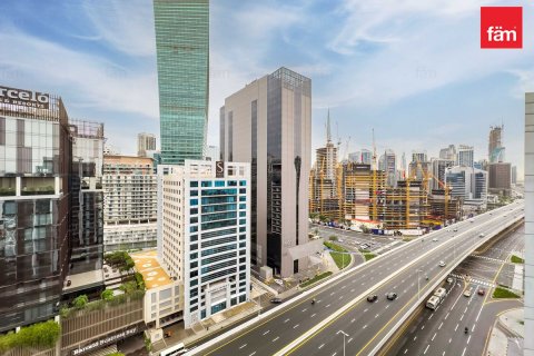 דירה להשכרה ב Business Bay, Dubai, איחוד האמירויות 1 חדר שינה, 67.1 מ"ר, מספר 703638 - תמונה 11