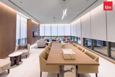 דירה להשכרה ב Business Bay, Dubai, איחוד האמירויות 1 חדר שינה, 67.1 מ"ר, מספר 703638 - תמונה 13