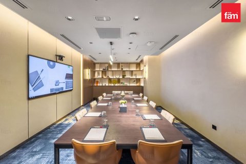דירה להשכרה ב Business Bay, Dubai, איחוד האמירויות 1 חדר שינה, 67.1 מ"ר, מספר 703638 - תמונה 17