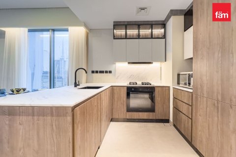 דירה להשכרה ב Business Bay, Dubai, איחוד האמירויות 1 חדר שינה, 67.1 מ"ר, מספר 703638 - תמונה 8