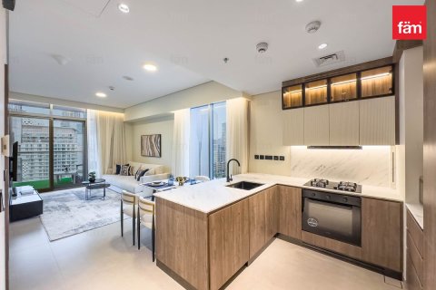 דירה להשכרה ב Business Bay, Dubai, איחוד האמירויות 1 חדר שינה, 67.1 מ"ר, מספר 703638 - תמונה 4
