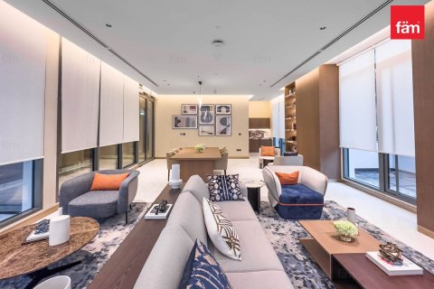 דירה להשכרה ב Business Bay, Dubai, איחוד האמירויות 1 חדר שינה, 67.1 מ"ר, מספר 703638 - תמונה 16