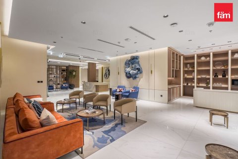 דירה להשכרה ב Business Bay, Dubai, איחוד האמירויות 1 חדר שינה, 67.1 מ"ר, מספר 703638 - תמונה 14
