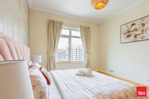 Appartamento in affitto a Palm Jumeirah, Dubai, EAU 3 camere da letto, 202.7 mq. № 703632 - foto 6