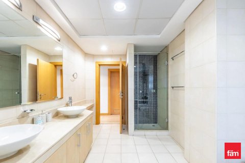 Appartamento in affitto a Palm Jumeirah, Dubai, EAU 3 camere da letto, 202.7 mq. № 703632 - foto 21